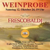 Schwendltasting Weinprobe 2024